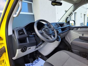 Volkswagen Transporter 2.0 TDI Comfortline, ZÁRUKA - 11
