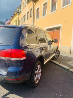 VW Touareg - 11