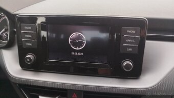 Škoda Scala 1.0 TSi  2020 - 11