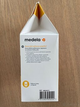 Medela odsavacka Swing Flex + vse, co je treba k odsavan - 11