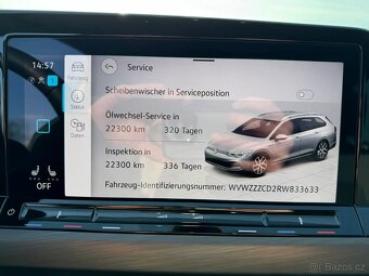 VW Golf 2.0TSI Style 4Motion - 11