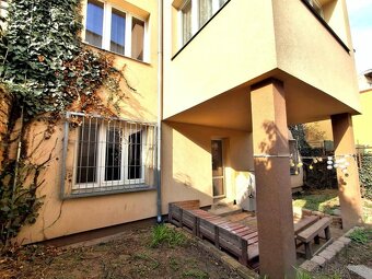 Prodej bytu 1+kk na ul. Pellicova, Brno - 11