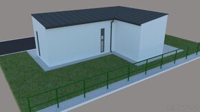 Modulová dřevostavba - 11