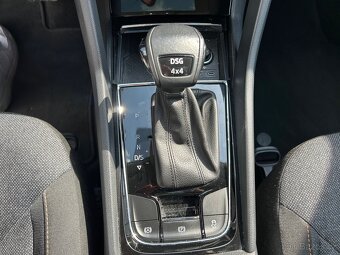 Skoda Kodiaq 2.0TDI CLEVER - 11