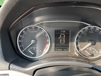 Škoda Octavia 2.0tdi - 11