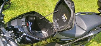Honda 750 NC S - 11