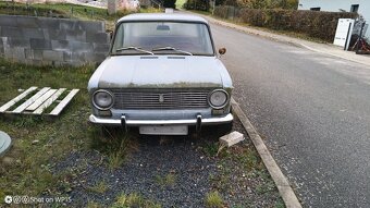 Žigulík VAZ-2101 - 11