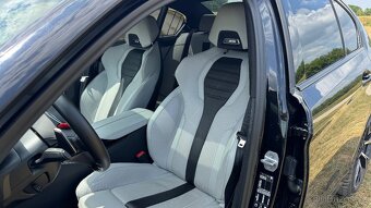 BMW M5 Competition - 11