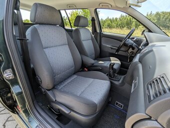 Škoda Octavia Combi Elegance 1.9TDi 81kw, 203250km - 11