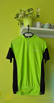 Pánský cyklistický dres - 11