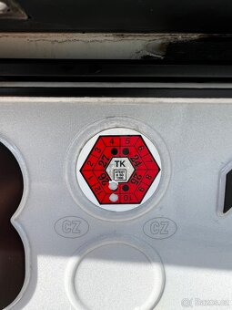 VW Transporter long 2,5 TDI 96kw - 11