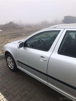 Prodám škoda Octavia 2 2.0 tdy 103kw - 11