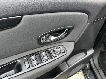 Renault Grand Scénic 1.5 dCi Navi 7 míst ALU kola Rok 2014 - 11