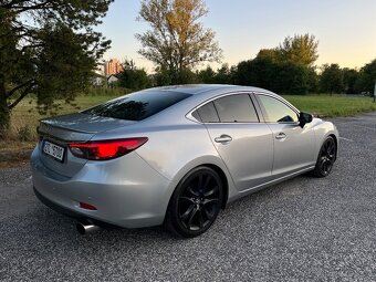 Mazda 6 2.5 141kW - 11