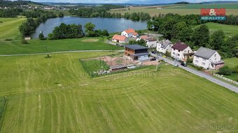 Prodej pozemku k bydlení, 1110 m², Višňová - 11