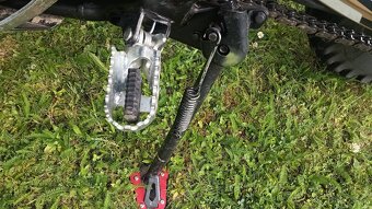 Honda CRF 300 Rally - 11