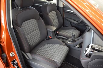 MG ZS 1,5 DVVT 78 kW,1.maj.,ČR,6459 km - 11