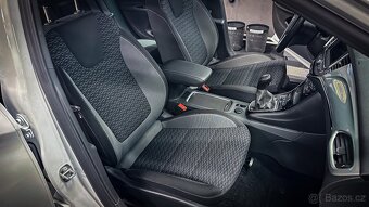 Opel Astra 1.2 Turbo, 107 kW, r. v. 2020 - 11