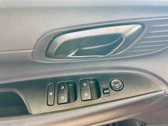 Hyundai Bayon 1,0T-GDi 74kW Smart Winter 6MT - 11
