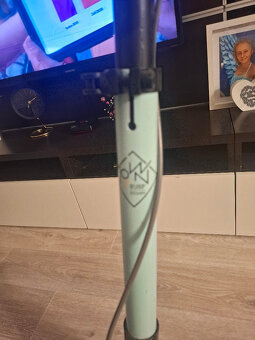 TOP STAV - Koloběžka decathlon 7 XL OXELO - 11