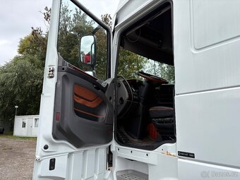 Daf XF 106.510,SSC,retardér,standart - 11
