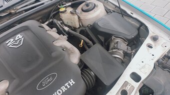 Ford SCORPIO Cosworth 1996 - 11