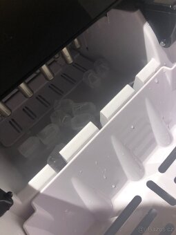 Výrobník ledu Sencor sim 3000bk - 11