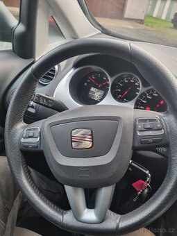 Seat Altea XL 1.4 TSI, R.V.2012 - 11
