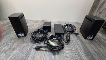 Bose lifestyle 535 Series II  Wifi Surround + Soundtouch - 11