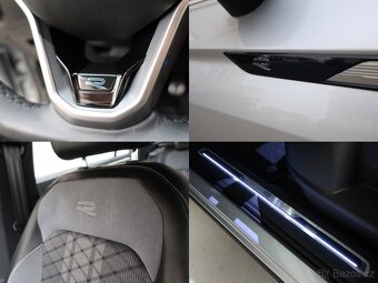 TIGUAN R-LINE/2.0Tdi-150ps/rv.2022/DSG/IQ.Light LED/VIRTUAL - 11