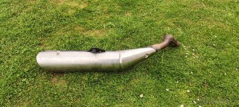 Honda Hornet 600 - 11