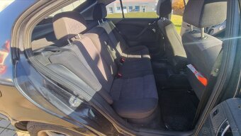 Octavia 1.9TDI 81kw - 11