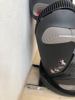 Autosedačka Pallas S-fix Autumn Gold od Cybex 15-36 kg - 11