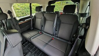 Toyota Proace Verso L2 2,0D 130kw 8A/T 8míst Family - 11