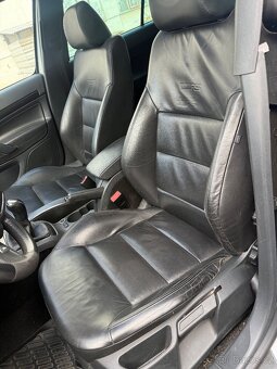 Náhradní díly Škoda Octavia 2 Facelift RS - CEGA - 11