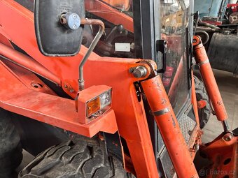 LOCUST L903 + LOCUST PALETOVÉ VIDLE - 11