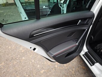 Prodám VW Golf 7 GTI Performance 2014 - 11