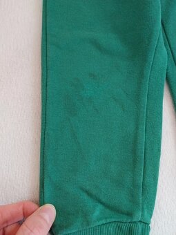 Set chlapeckého oblečení vel.92 - 11