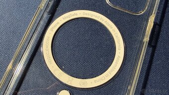 iPhone 12 Pro 128GB Gold - 11