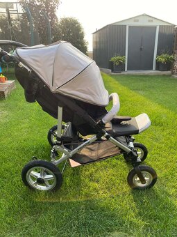 kočárek Easywalker - 11