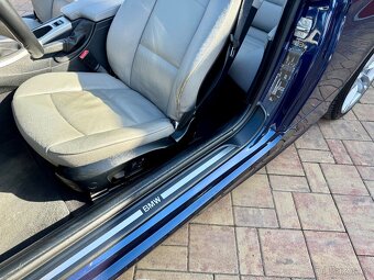 BMW E93 325i cabrio - 11