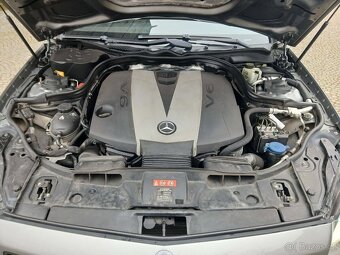 Mercedes CLS Shooting Brake - 11