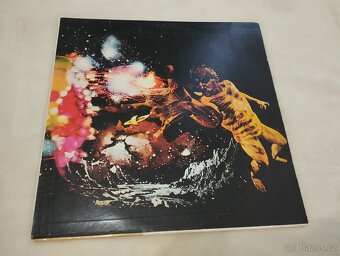 LP Vinyl od 280 Kč - 11