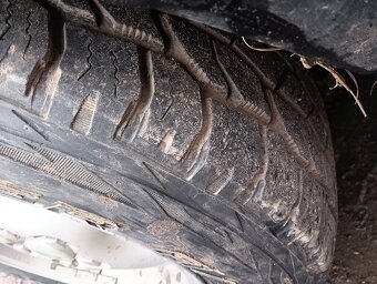 Land Rover Discovery 2 - 11