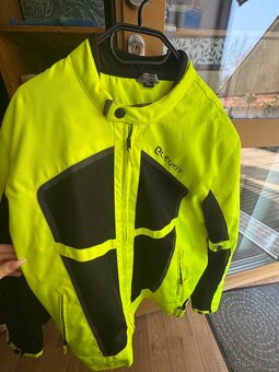 Bunda na motorku - 11