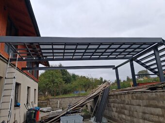 Svařecka práce - 11