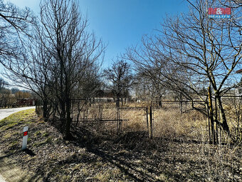 Prodej chalupy, 2742 m², Černovice, Dobešov - 11