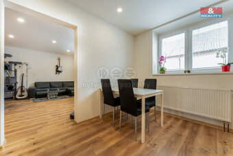 Prodej rodinného domu, 78 m², Mělník, ul. Máchova - 11