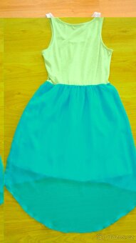 Šaty vel.XS/S zn.H&M - 11
