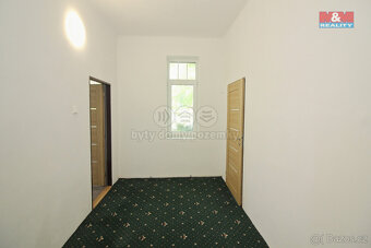 Prodej bytu 3+kk, 56 m2, Nymburk, ul. Zbožská - 11